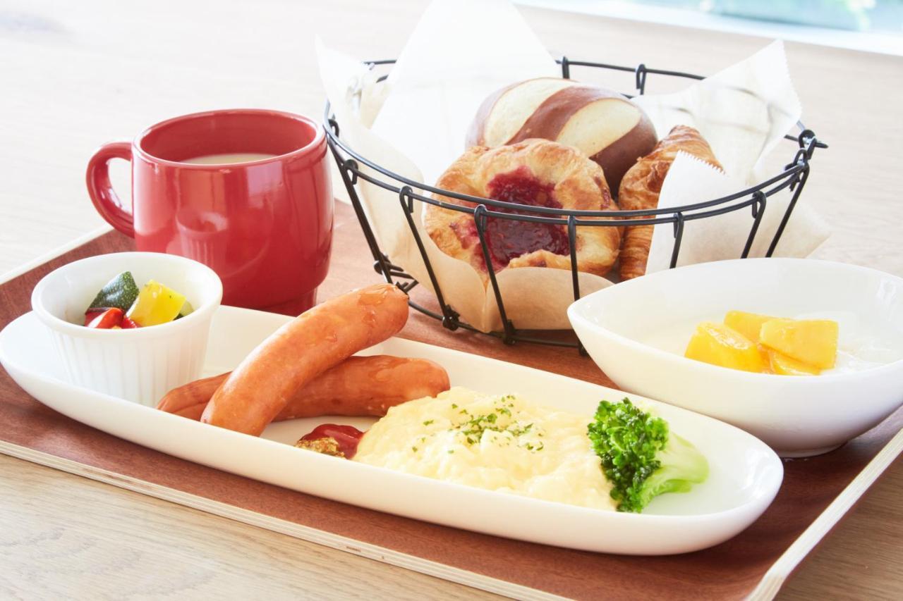 Bed & Breakfast Renga Präfektur Tokio Exterior foto